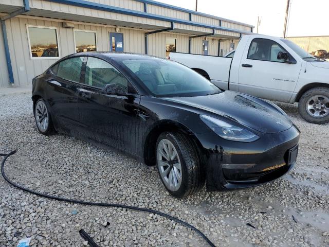 Photo 3 VIN: 5YJ3E1EA9NF186779 - TESLA MODEL 3 