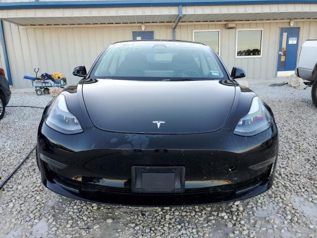 Photo 4 VIN: 5YJ3E1EA9NF186779 - TESLA MODEL 3 