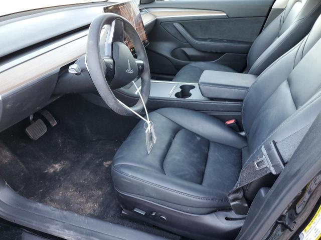 Photo 6 VIN: 5YJ3E1EA9NF186779 - TESLA MODEL 3 