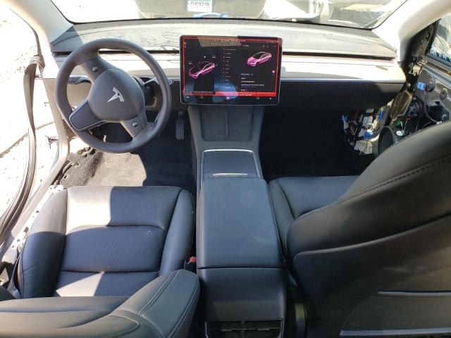 Photo 7 VIN: 5YJ3E1EA9NF187690 - TESLA MODEL 3 