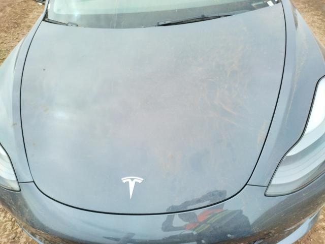 Photo 10 VIN: 5YJ3E1EA9NF187804 - TESLA MODEL 3 