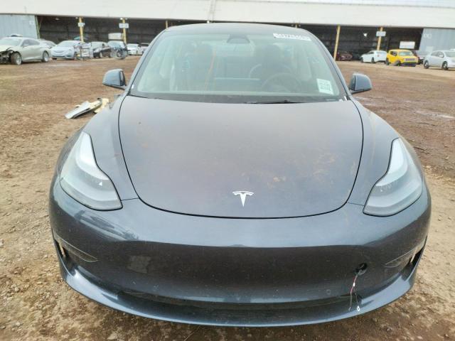 Photo 4 VIN: 5YJ3E1EA9NF187804 - TESLA MODEL 3 