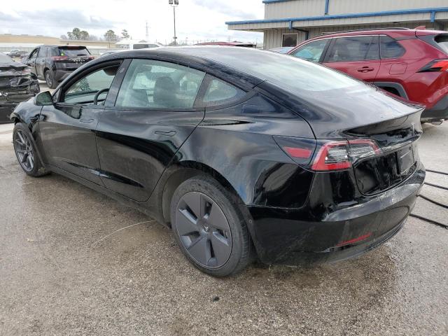 Photo 1 VIN: 5YJ3E1EA9NF188838 - TESLA MODEL 3 