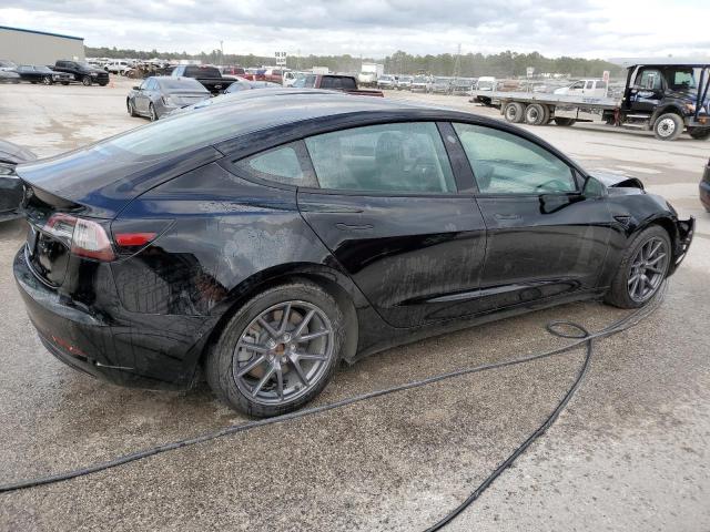 Photo 2 VIN: 5YJ3E1EA9NF188838 - TESLA MODEL 3 