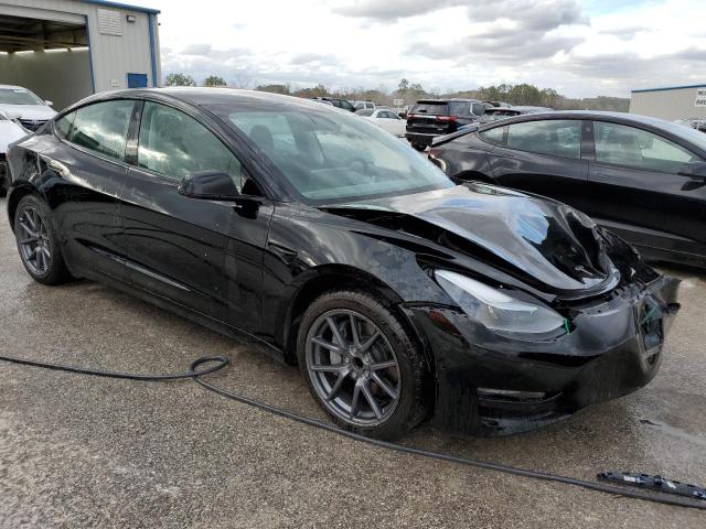 Photo 3 VIN: 5YJ3E1EA9NF188838 - TESLA MODEL 3 