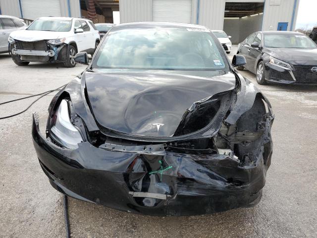 Photo 4 VIN: 5YJ3E1EA9NF188838 - TESLA MODEL 3 