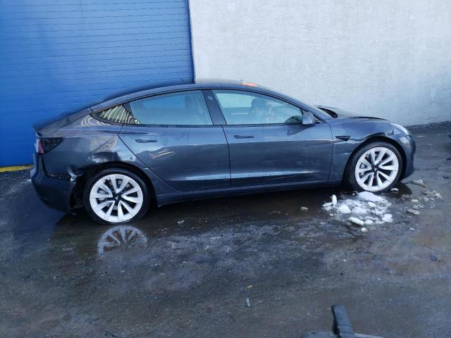 Photo 2 VIN: 5YJ3E1EA9NF188967 - TESLA MODEL 3 