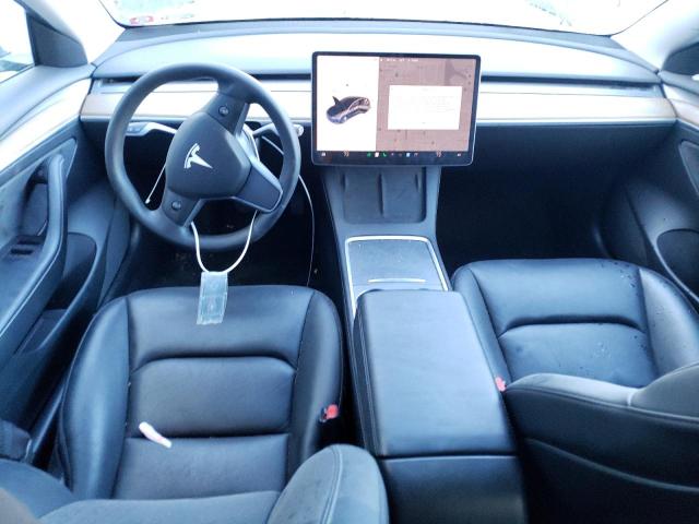 Photo 7 VIN: 5YJ3E1EA9NF188967 - TESLA MODEL 3 