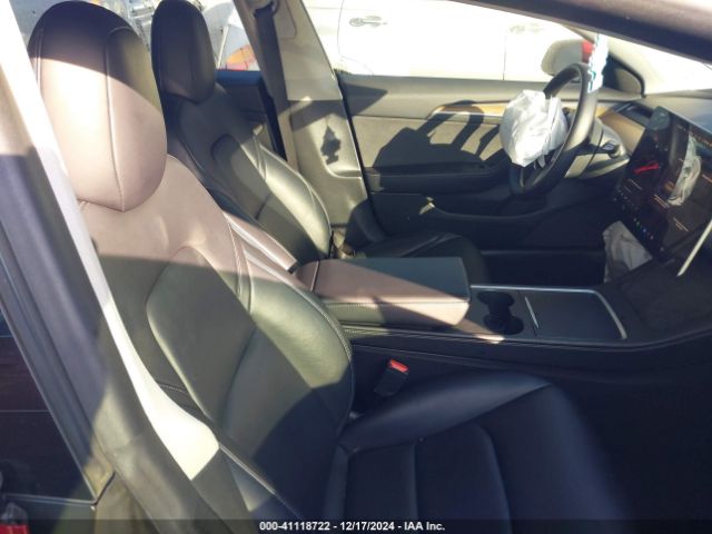 Photo 4 VIN: 5YJ3E1EA9NF189441 - TESLA MODEL 3 