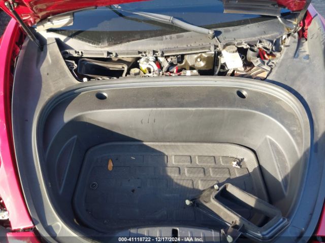 Photo 9 VIN: 5YJ3E1EA9NF189441 - TESLA MODEL 3 