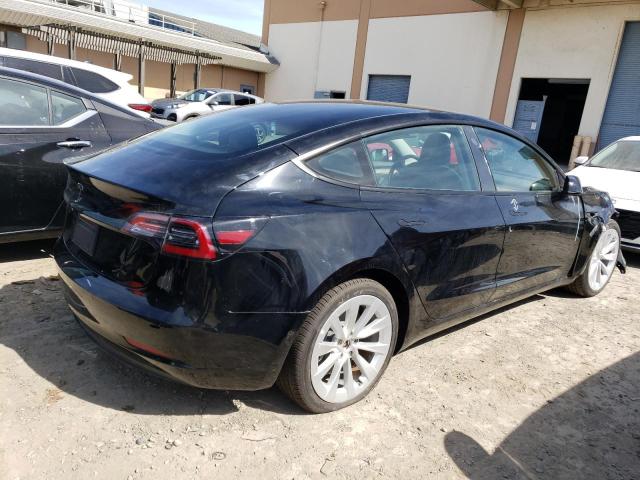 Photo 2 VIN: 5YJ3E1EA9NF189889 - TESLA MODEL 3 