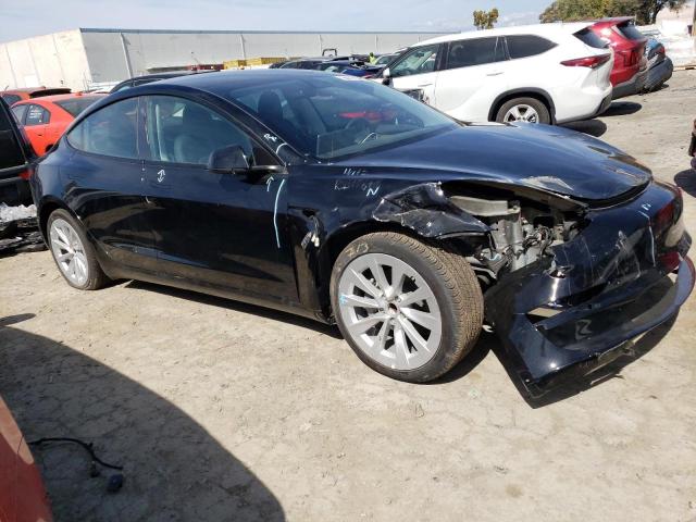 Photo 3 VIN: 5YJ3E1EA9NF189889 - TESLA MODEL 3 