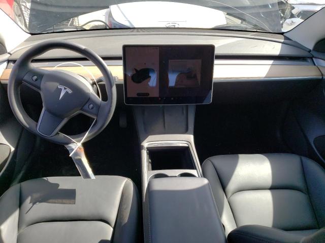 Photo 7 VIN: 5YJ3E1EA9NF189889 - TESLA MODEL 3 