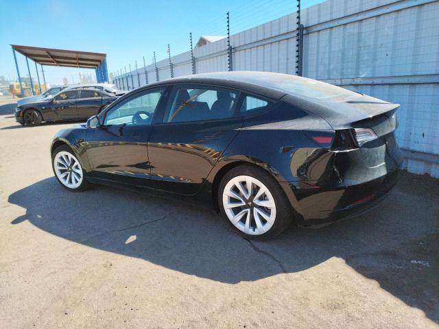 Photo 1 VIN: 5YJ3E1EA9NF191139 - TESLA MODEL 3 