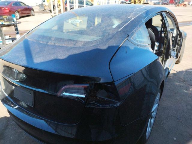 Photo 2 VIN: 5YJ3E1EA9NF191139 - TESLA MODEL 3 