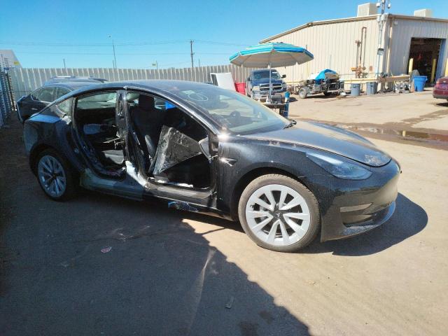 Photo 3 VIN: 5YJ3E1EA9NF191139 - TESLA MODEL 3 