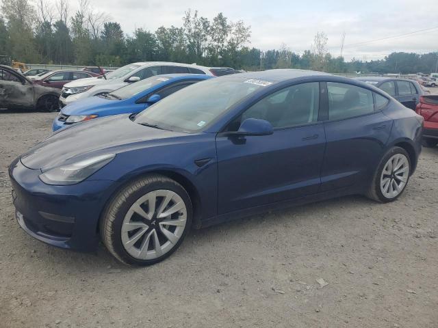 Photo 0 VIN: 5YJ3E1EA9NF191481 - TESLA MODEL 3 