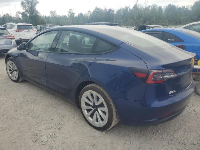 Photo 1 VIN: 5YJ3E1EA9NF191481 - TESLA MODEL 3 