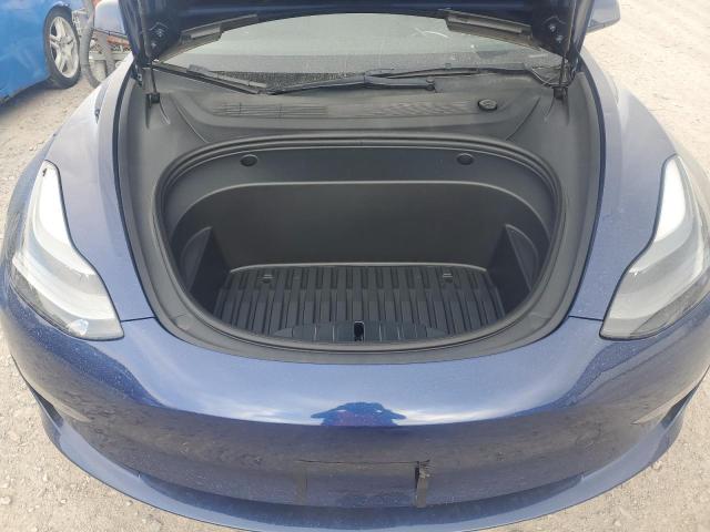 Photo 10 VIN: 5YJ3E1EA9NF191481 - TESLA MODEL 3 