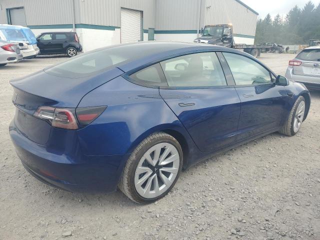 Photo 2 VIN: 5YJ3E1EA9NF191481 - TESLA MODEL 3 