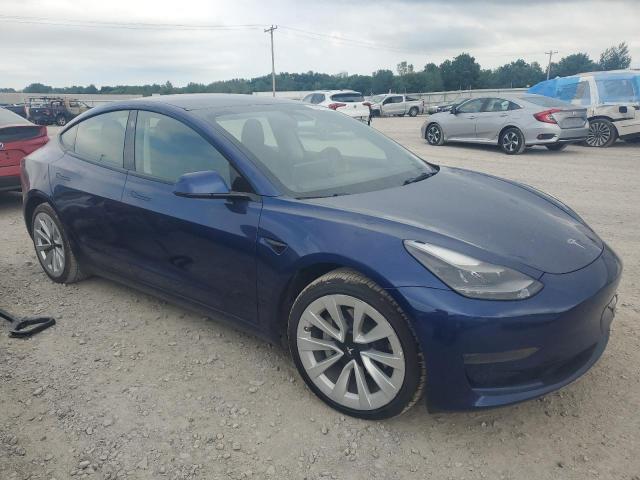 Photo 3 VIN: 5YJ3E1EA9NF191481 - TESLA MODEL 3 