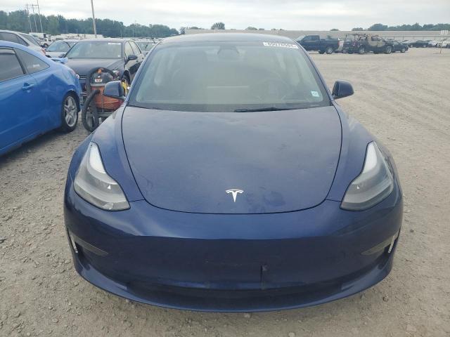 Photo 4 VIN: 5YJ3E1EA9NF191481 - TESLA MODEL 3 