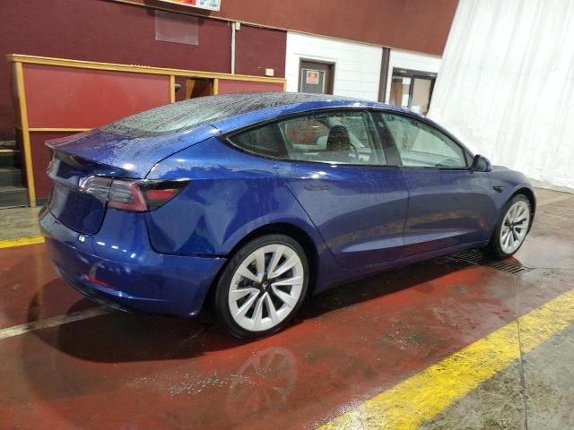 Photo 2 VIN: 5YJ3E1EA9NF192095 - TESLA MODEL 3 