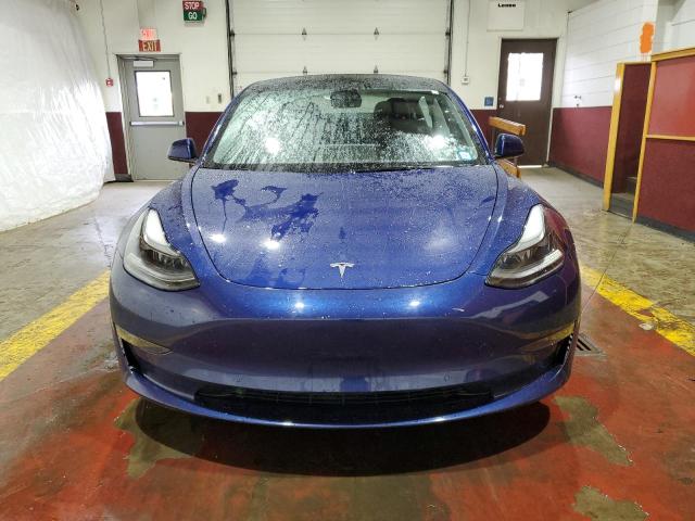 Photo 4 VIN: 5YJ3E1EA9NF192095 - TESLA MODEL 3 