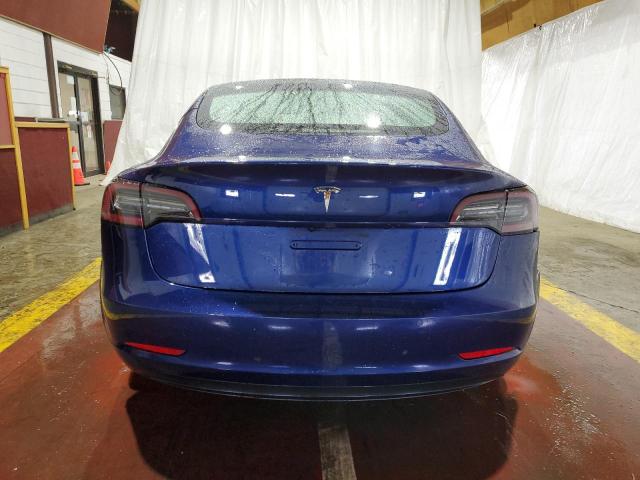 Photo 5 VIN: 5YJ3E1EA9NF192095 - TESLA MODEL 3 