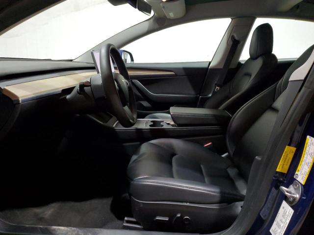 Photo 6 VIN: 5YJ3E1EA9NF192095 - TESLA MODEL 3 