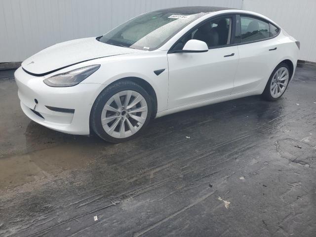 Photo 0 VIN: 5YJ3E1EA9NF286414 - TESLA MODEL 3 