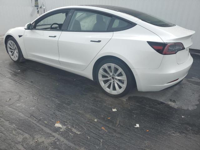 Photo 1 VIN: 5YJ3E1EA9NF286414 - TESLA MODEL 3 