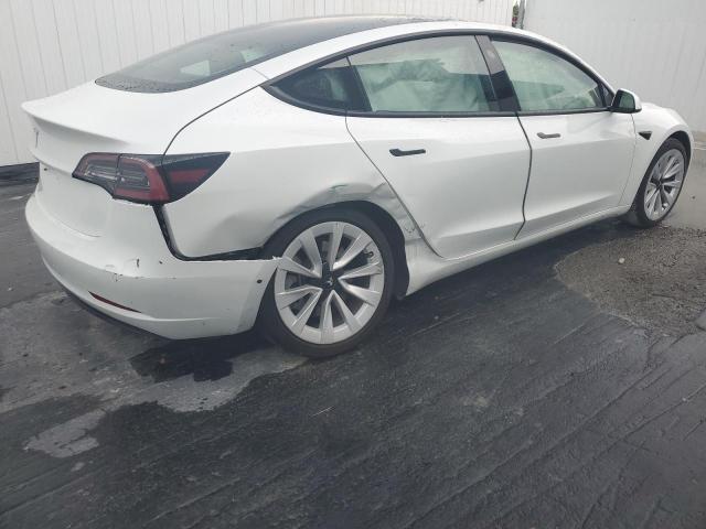 Photo 2 VIN: 5YJ3E1EA9NF286414 - TESLA MODEL 3 