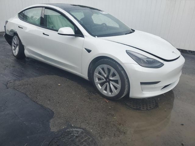 Photo 3 VIN: 5YJ3E1EA9NF286414 - TESLA MODEL 3 