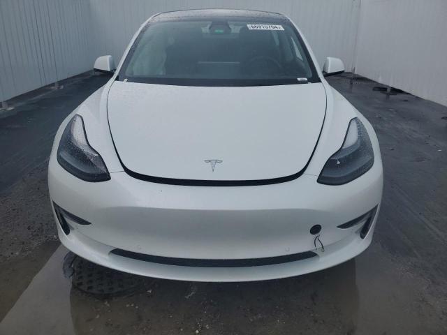 Photo 4 VIN: 5YJ3E1EA9NF286414 - TESLA MODEL 3 