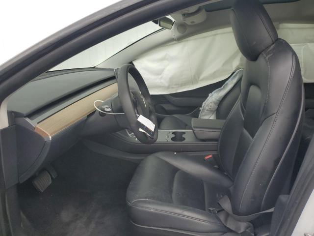 Photo 6 VIN: 5YJ3E1EA9NF286414 - TESLA MODEL 3 