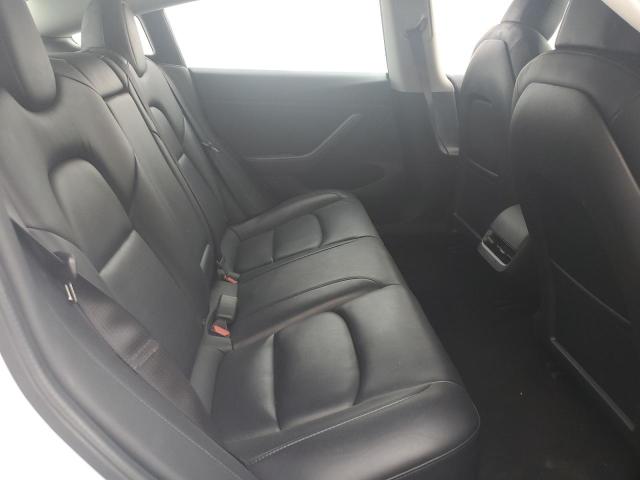 Photo 9 VIN: 5YJ3E1EA9NF286414 - TESLA MODEL 3 