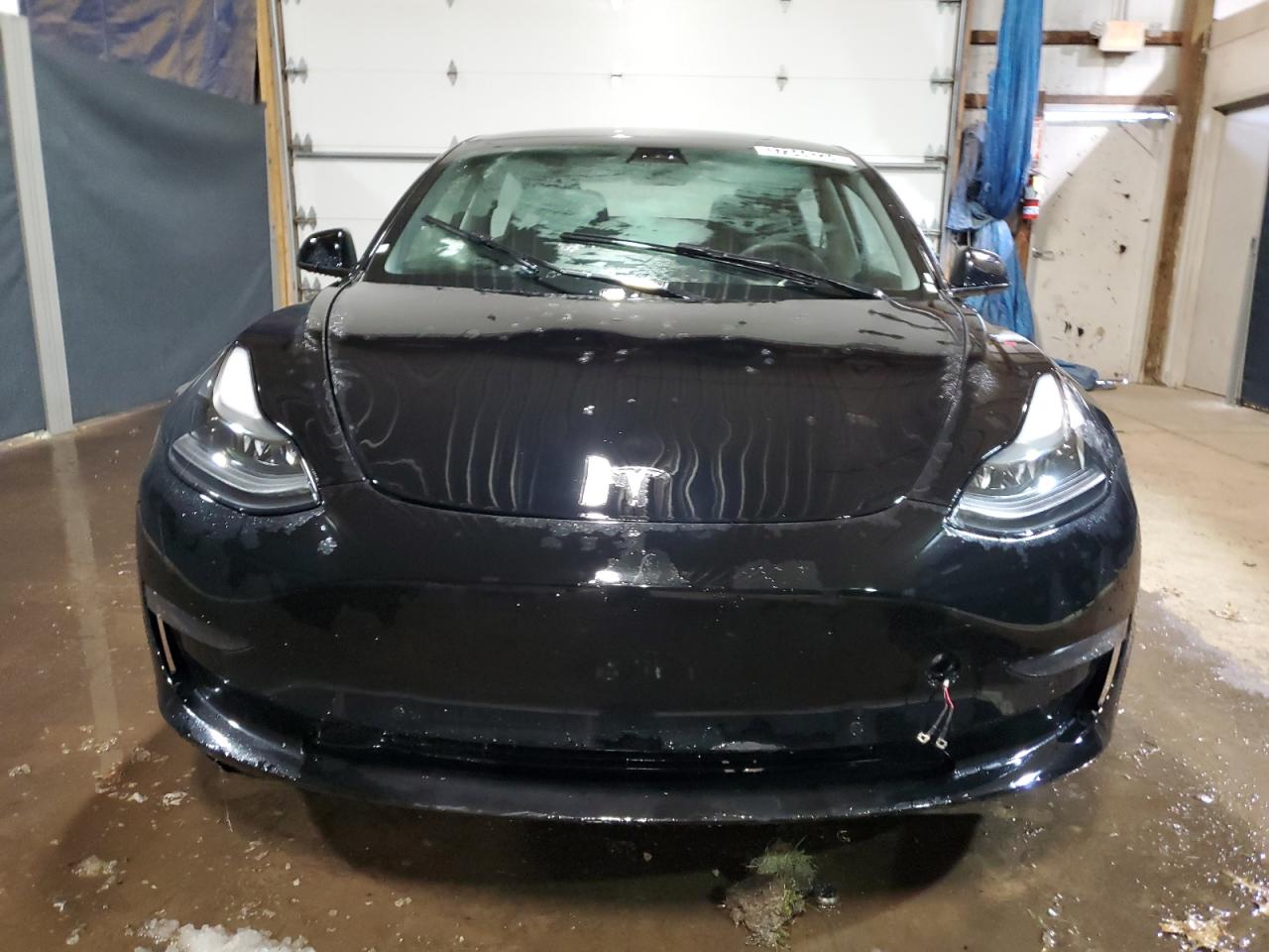 Photo 4 VIN: 5YJ3E1EA9NF287496 - TESLA MODEL 3 