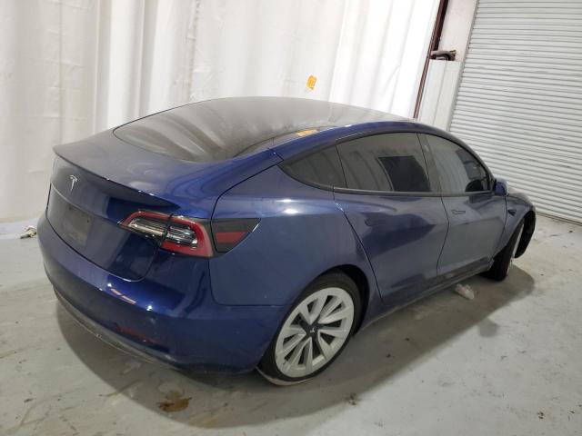 Photo 2 VIN: 5YJ3E1EA9NF287823 - TESLA MODEL 3 