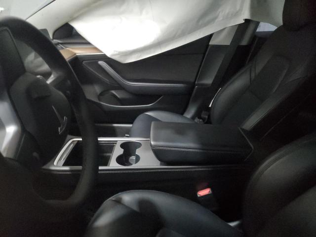 Photo 6 VIN: 5YJ3E1EA9NF287823 - TESLA MODEL 3 