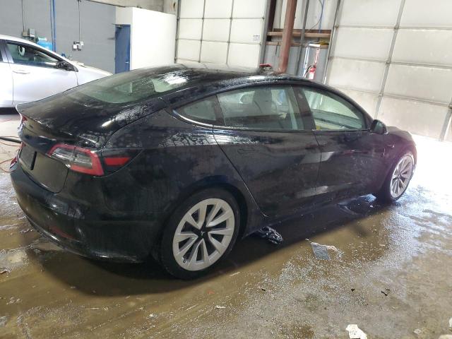 Photo 2 VIN: 5YJ3E1EA9NF287837 - TESLA MODEL 3 