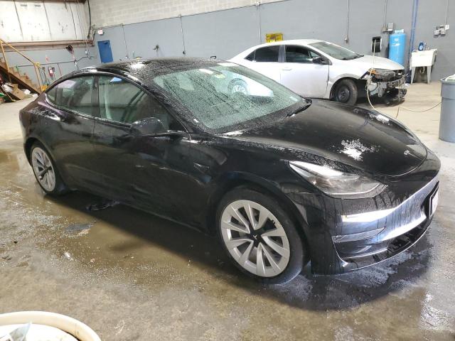 Photo 3 VIN: 5YJ3E1EA9NF287837 - TESLA MODEL 3 