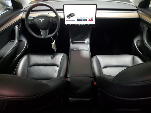 Photo 7 VIN: 5YJ3E1EA9NF287837 - TESLA MODEL 3 