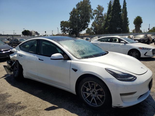 Photo 3 VIN: 5YJ3E1EA9NF288535 - TESLA MODEL 3 