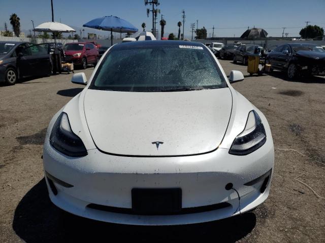 Photo 4 VIN: 5YJ3E1EA9NF288535 - TESLA MODEL 3 