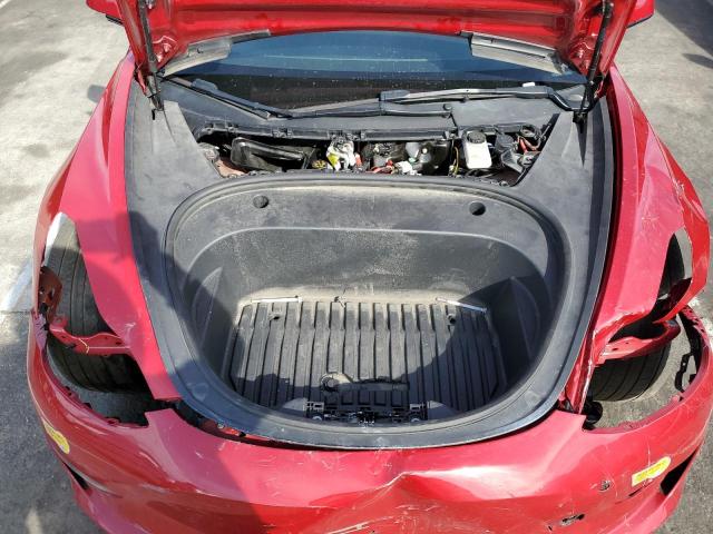 Photo 10 VIN: 5YJ3E1EA9NF288860 - TESLA MODEL 3 