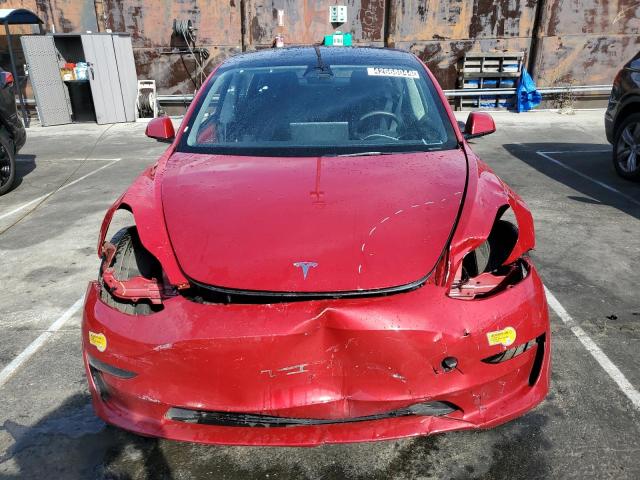 Photo 4 VIN: 5YJ3E1EA9NF288860 - TESLA MODEL 3 