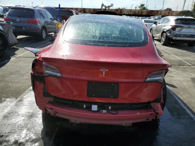 Photo 5 VIN: 5YJ3E1EA9NF288860 - TESLA MODEL 3 