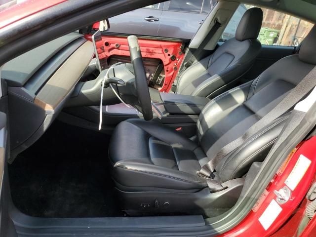 Photo 6 VIN: 5YJ3E1EA9NF288860 - TESLA MODEL 3 