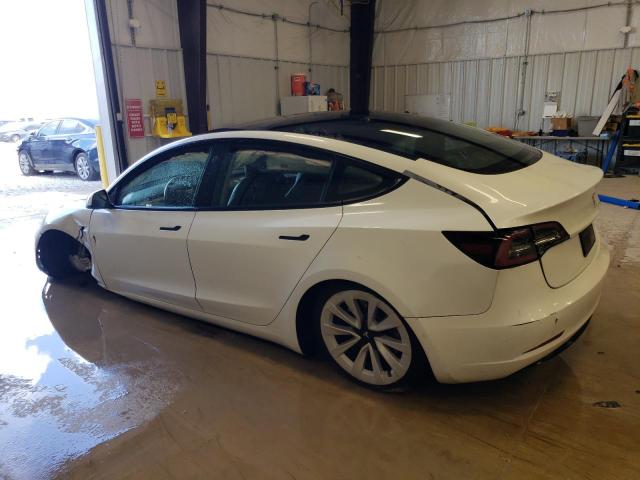 Photo 1 VIN: 5YJ3E1EA9NF289491 - TESLA MODEL 3 